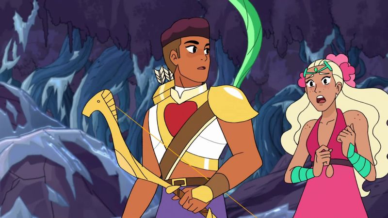 Sorry, Frosta