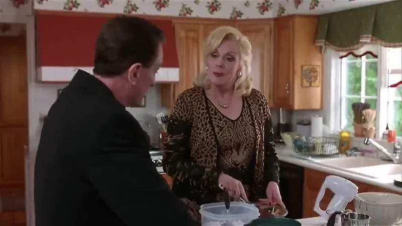 Sorry to hear about Carmine