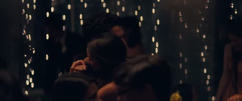 Sorry I don't know how to dance like Cassidy