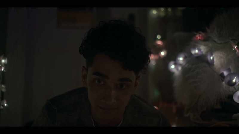 �� Sorry, I don't really want to ♪