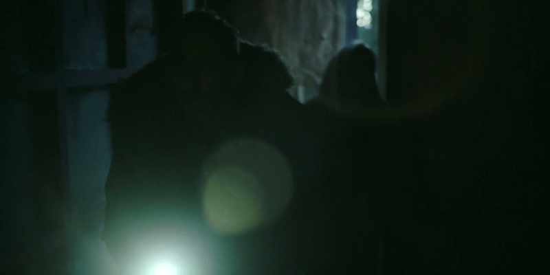 Sorry I haven'’t done anything about the lights