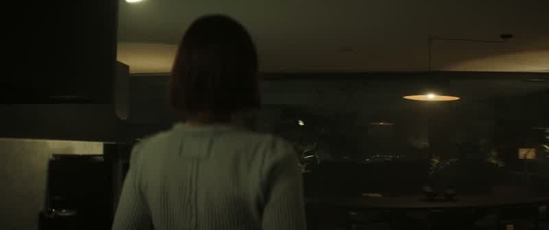 Sorry, I just thought, I thought I saw something