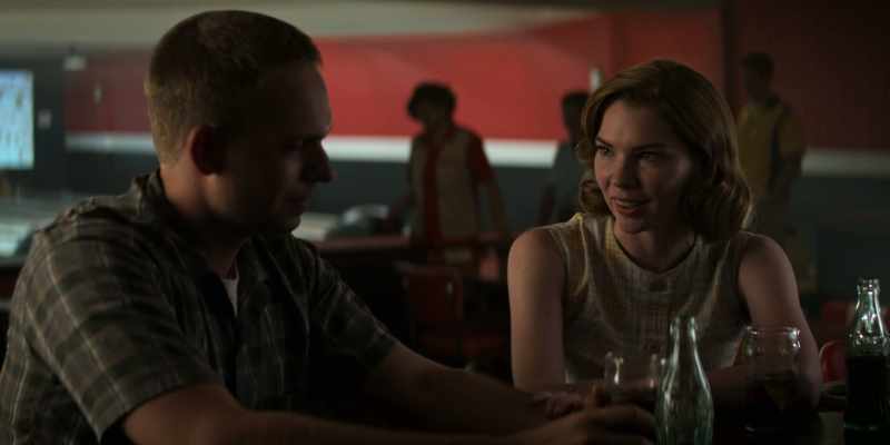 Sorry. I say stupid things sometimes. - That's fine