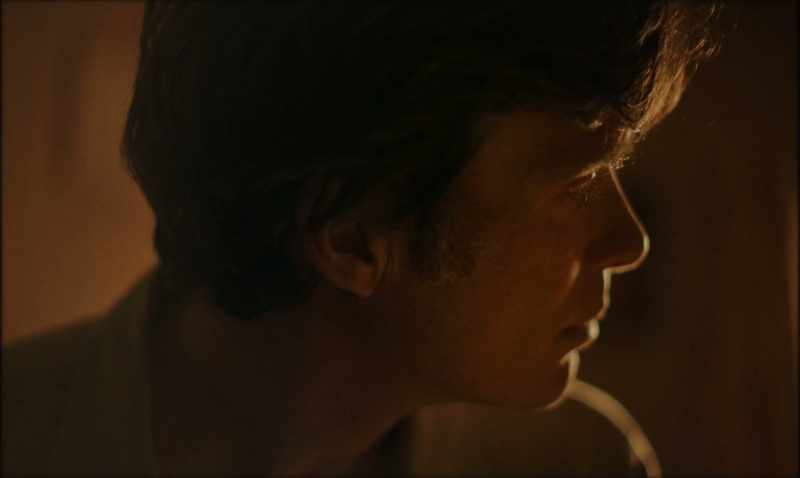 Sorry. I shouldn't have said that. [sniffles]