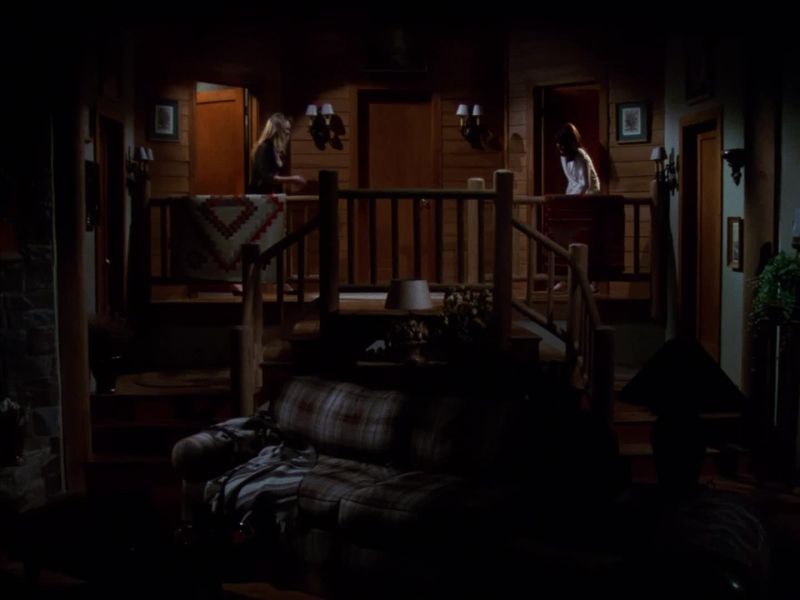 Sorry, I took the wrong room