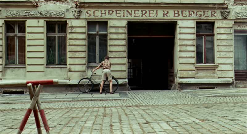 Sorry I'm late