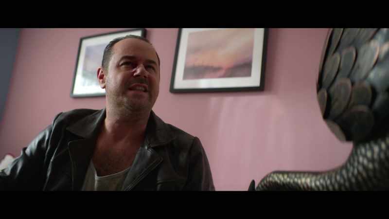 Sorry. I'm sorry, Lee. But you cannot be here