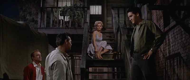Sorry to interrupt such a charming domestic scene