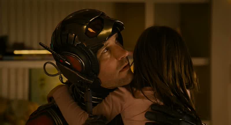 Sorry. - Is she all right? - Yeah, she's fine