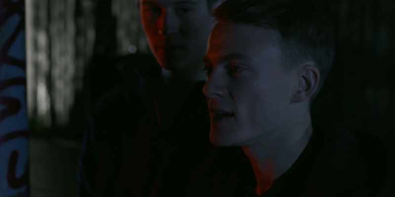 Sorry, I've forgotten your name? - Stefan