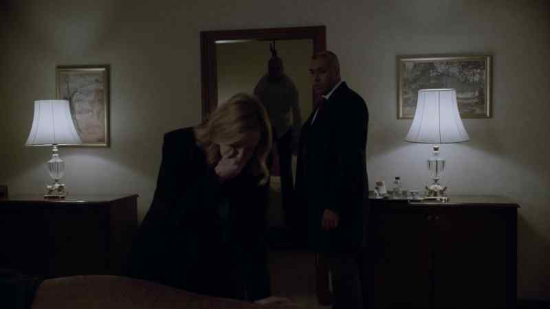 Sorry, Julianne. You okay?