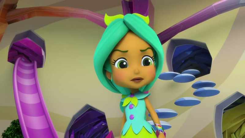 Sorry, Kalia needs us. Rangers, go!