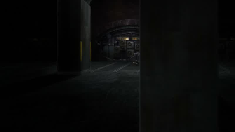 Sorry, Kaneki