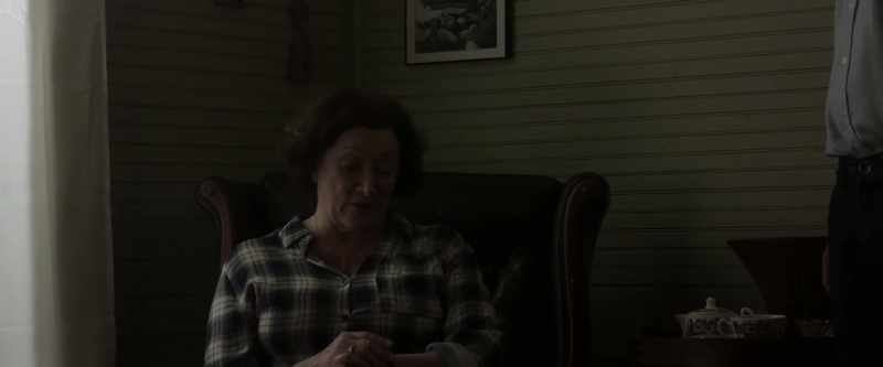 Sorry, Mama, I just figured you wanted her alive