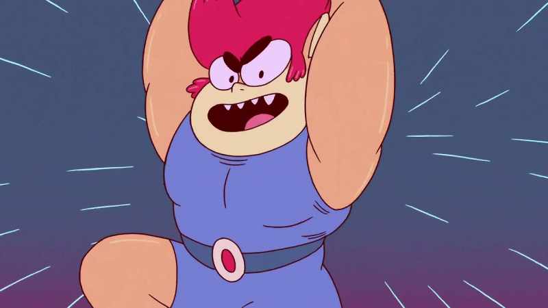 Sorry, Mumm-Ra. You should have read the manual