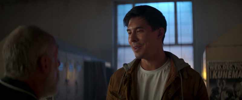 Sorry. My days fighting for 200 bucks are done