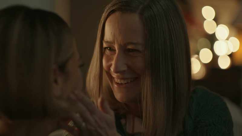 Sorry. -No, don't be sorry, Renee