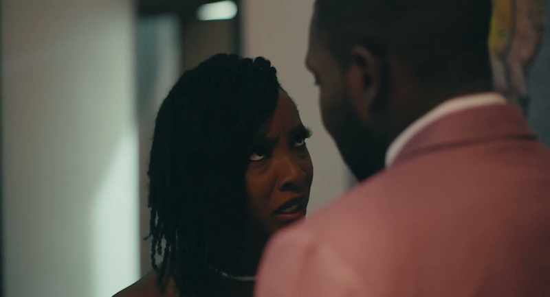 Sorry for putting pressure on you about the wedding, about everything
