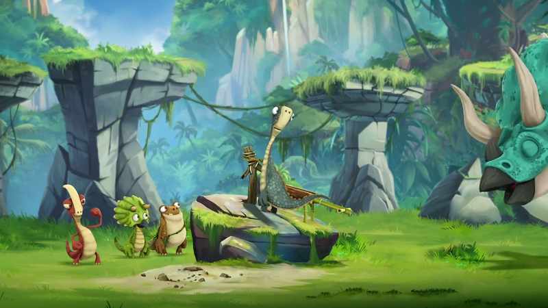Sorry, Rockster, but no one is strong enough to pull that stick out