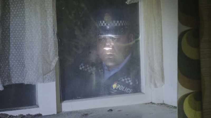 Sorry, Sarge. No worries. You right?