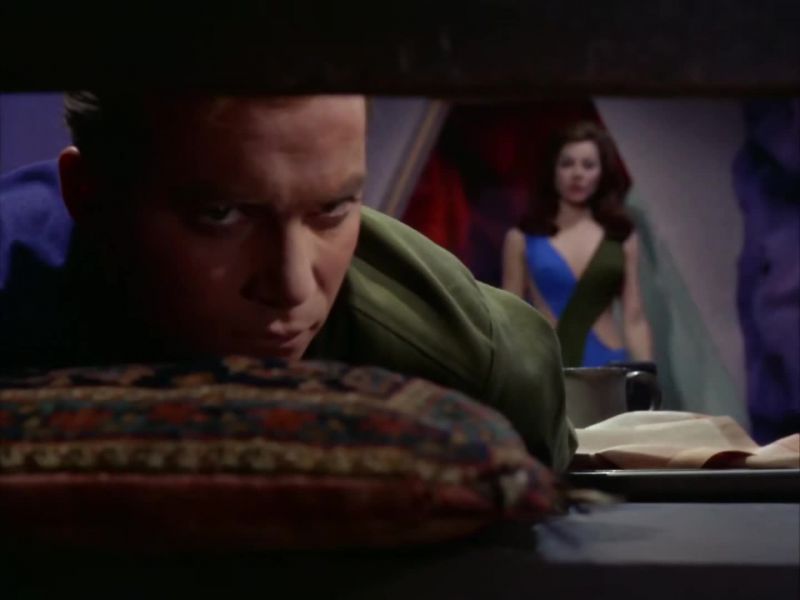 Sorry, Scotty