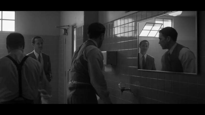 Sorry Somebody told me Mankiewicz was in here