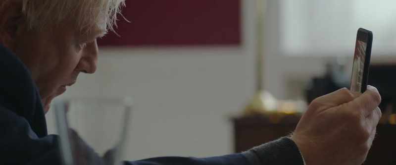 Sorry, sorry, Prime Minister, it's deaths, not cases