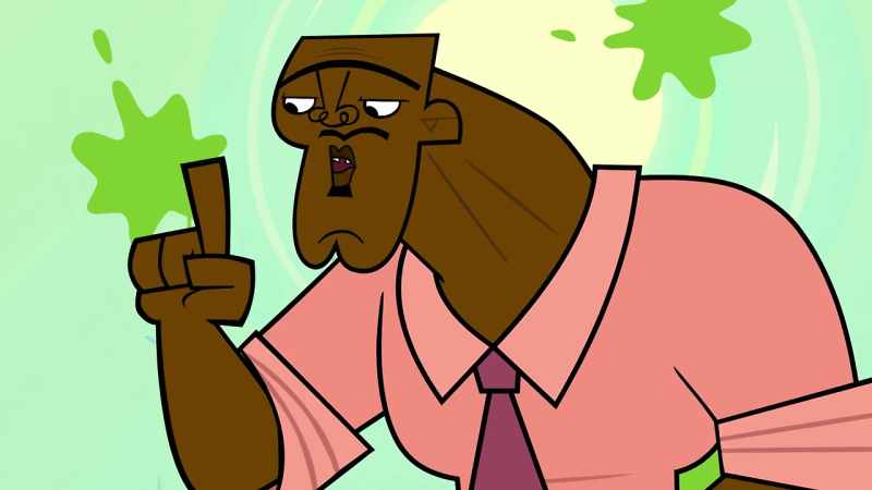 Sorry, it sounded like you said a pink stuffed poodle