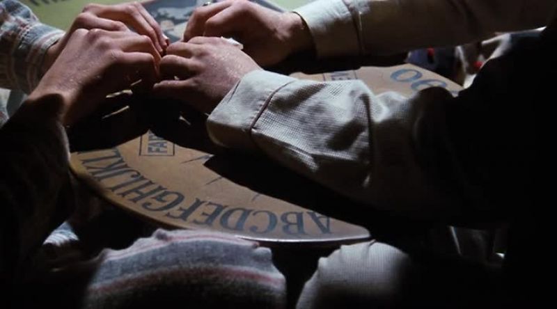 Sorry, Spirit. -Put your hands back on it