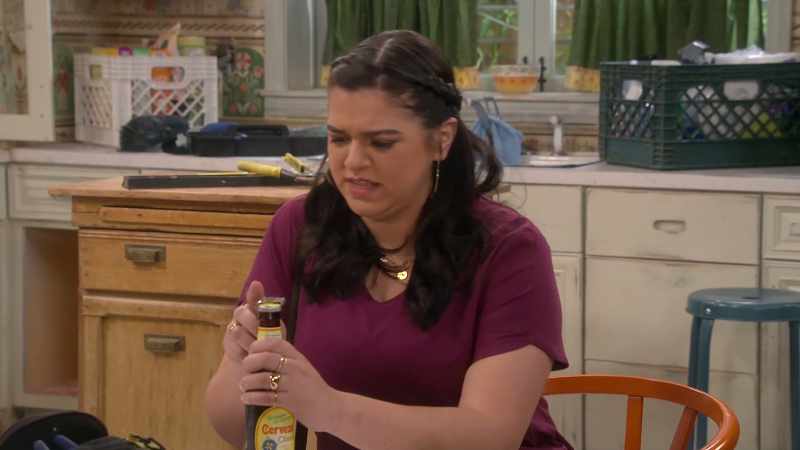 Sorry, there's an entitled white lady at work
