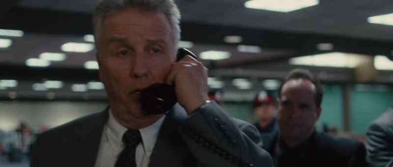 Sorry. There's no one by that description on this flight