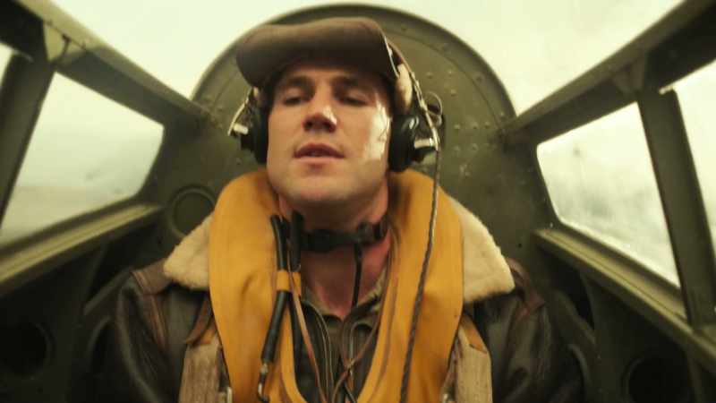 Sorry. We're approaching. You got that?