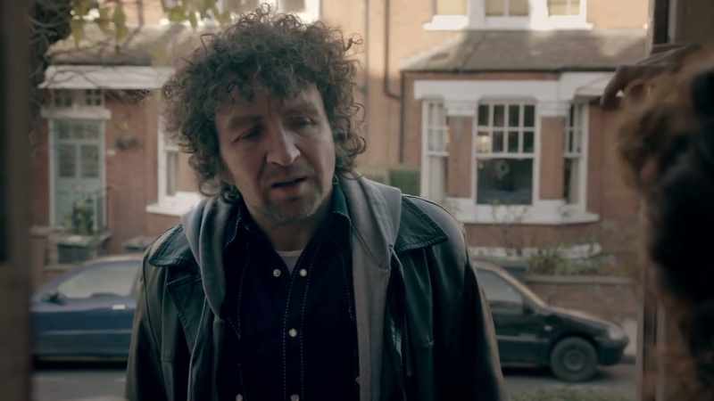 Sorry? - Whatever it is i'm selling