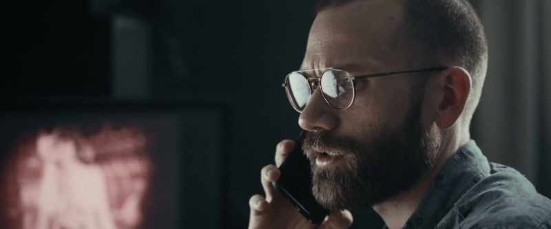 Sorry. Yeah. I'll call you back later on