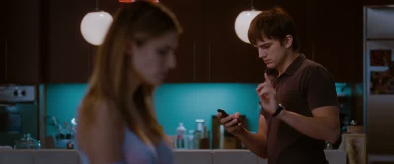 Sorry. - Yeah