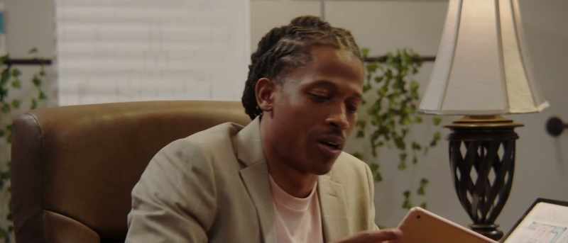 Sorry for your time. - Yeah man. Appreciate you