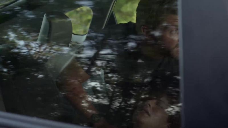 Sorry. - You're doing great