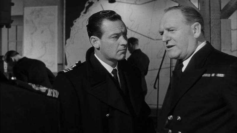 Sorties Oh yes I've been out with Captain Ford