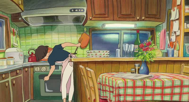 Sosuke, can you get that?