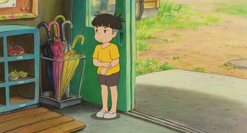 Sosuke!
