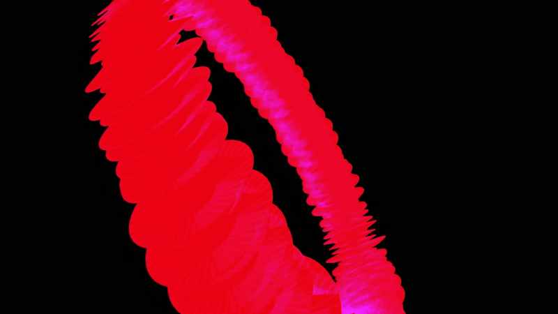 Sound can be turned into an image