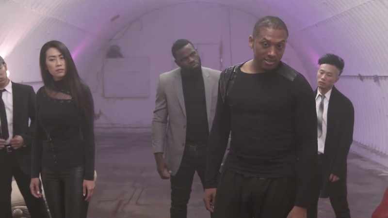 Sound good? - Why you come around here