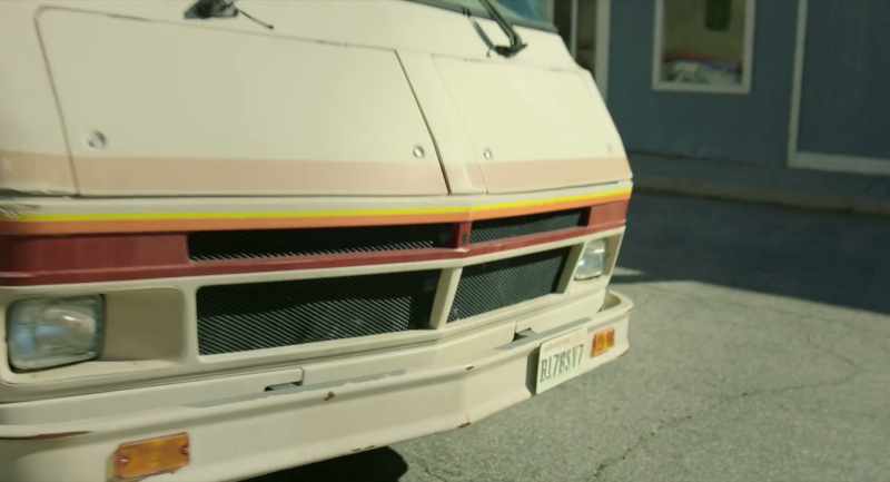 [Sound of motor running]