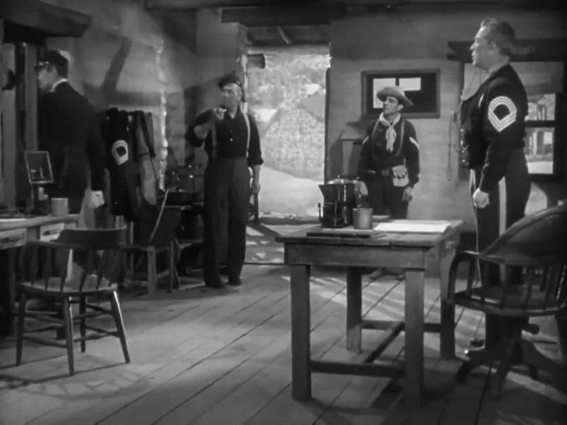 Sound officers' call