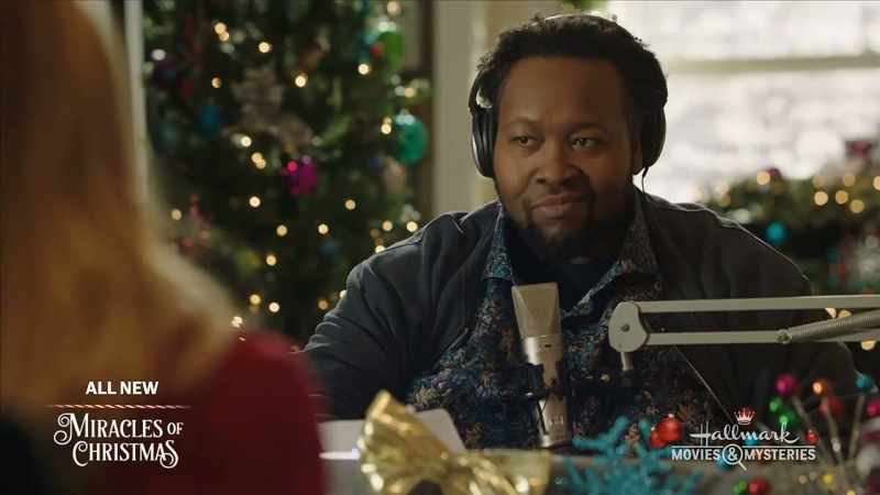 Sounds like we have our Project Christmas Wish