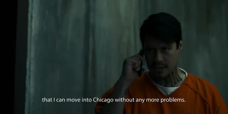Sounds like we need each other