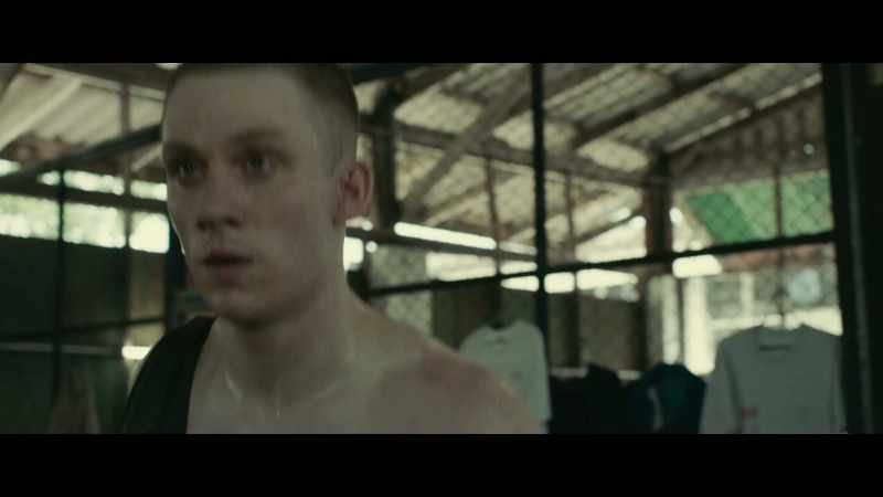 SOUNDS OF MEN SPARRING