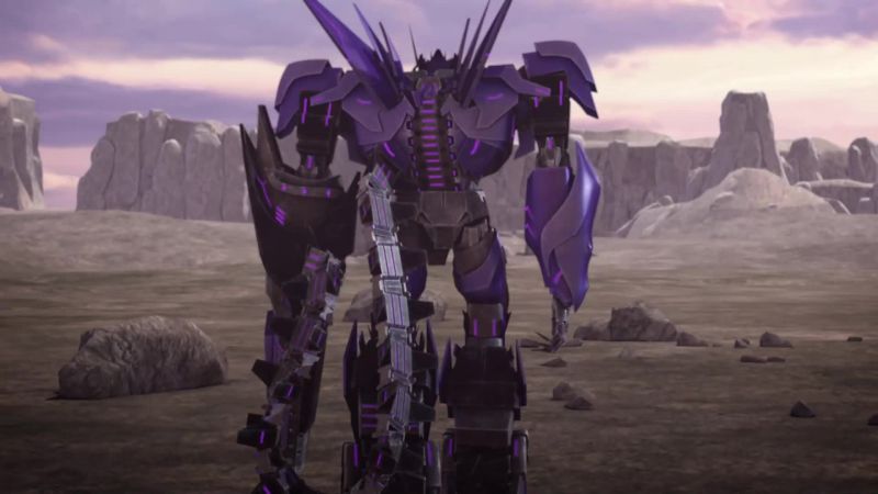 Soundwave