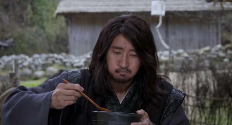 (Soup House)
