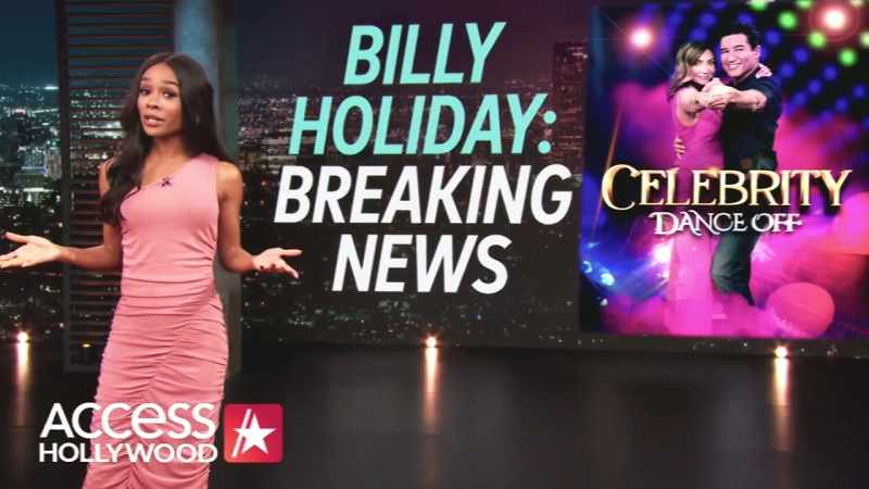 Sources reveal that the former dancer will also be